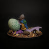 NEW - Sir Yolk (28mm)