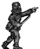 Almughavar officer (28mm)