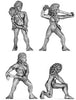 Amazon nude slinger (28mm)