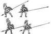 Amazon nude phalangite (28mm)