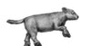 Belted Galloway herd - 4 piece set (28mm)