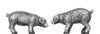 Gloucester Old Spot family - 6 piece set (28mm)