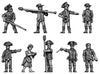 The Henry Knox's stalwarts Deal (28mm)