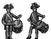 Provincial Regular Infantry Drummer (28mm)