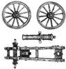 The Henry Knox's stalwarts Deal (28mm)
