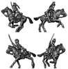 The "Yankee Doodle went into town riding a pony" Deal (28mm)