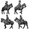 The "Stuck a feather in his cap and called in macaroni" Deal (28mm)