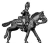 The "Stuck a feather in his cap and called in macaroni" Deal (28mm)