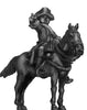 Dutch cavalry officer (28mm)