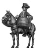 Dutch cavalry drummer (28mm)