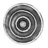 Heavy infantry shields round/decorated (28mm)