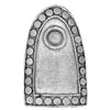 Heavy infantry shields large (28mm)