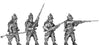 Austrian 1864 Infantry (28mm)