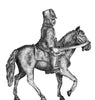 Austrian 1864-66 mounted officer (28mm)