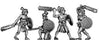 Unarmoured novice (28mm)