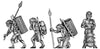 Baggage bearer (28mm)
