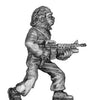 Boiler Suited Ape, with M-16 (28mm)