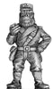 Boiler Suited Ape Big Banana - officer (28mm)