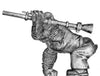 Silverback, with RCL – single figure (28mm)