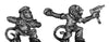 Gibbon Grenadier (28mm)