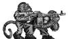 Gibbon PK Team (28mm)