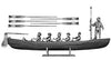 Whaleboat 1 (28mm)