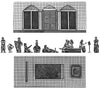 Middle Eastern Harem (28mm)