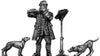 The 'Keep it down - Voltaire is trying to think!' deal (28mm)