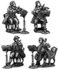 The 'Keep it down - Voltaire is trying to think!' deal (28mm)
