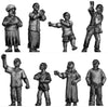 Time of the Warlord Deal (28mm)