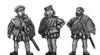 Italian Renaissance gentlemen (28mm)