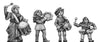 The Complete Medieval Feast and Band (28mm)
