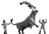 Minoan Bull Leapers (28mm)