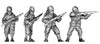 Senegalese Tirailleur (28mm)