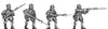 1890 Greek Evzone Infantry (28mm)