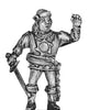 Officer (28mm)