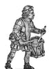 Drummer (28mm)