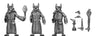 The Cultist Cabal (28mm)
