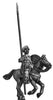 Set 3. Riding High (28mm)