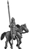 Set 3. Riding High (28mm)