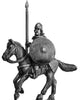 Set 3. Riding High (28mm)