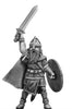 Norse-Irish Warlord (28mm)