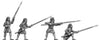 Norse-Irish Levy with spear (28mm)