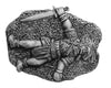 Norse-Irish Casualty (28mm)