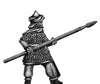 Eastern companion: action pose (28mm)