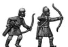 Set 4. A Horde of Horses (28mm)