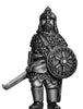 Saladin on foot (28mm)