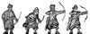 Almoravid Berber bow (28mm)