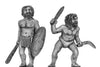 Quest for Fire Deal (28mm)