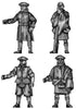 17th Century Scottish pikeman (28mm)